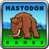 Mastodon Games - Timeless Web Games